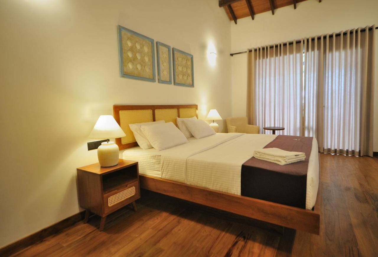 Tantalize Beach Hikkaduwa Εξωτερικό φωτογραφία