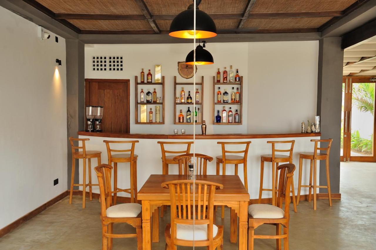 Tantalize Beach Hikkaduwa Εξωτερικό φωτογραφία