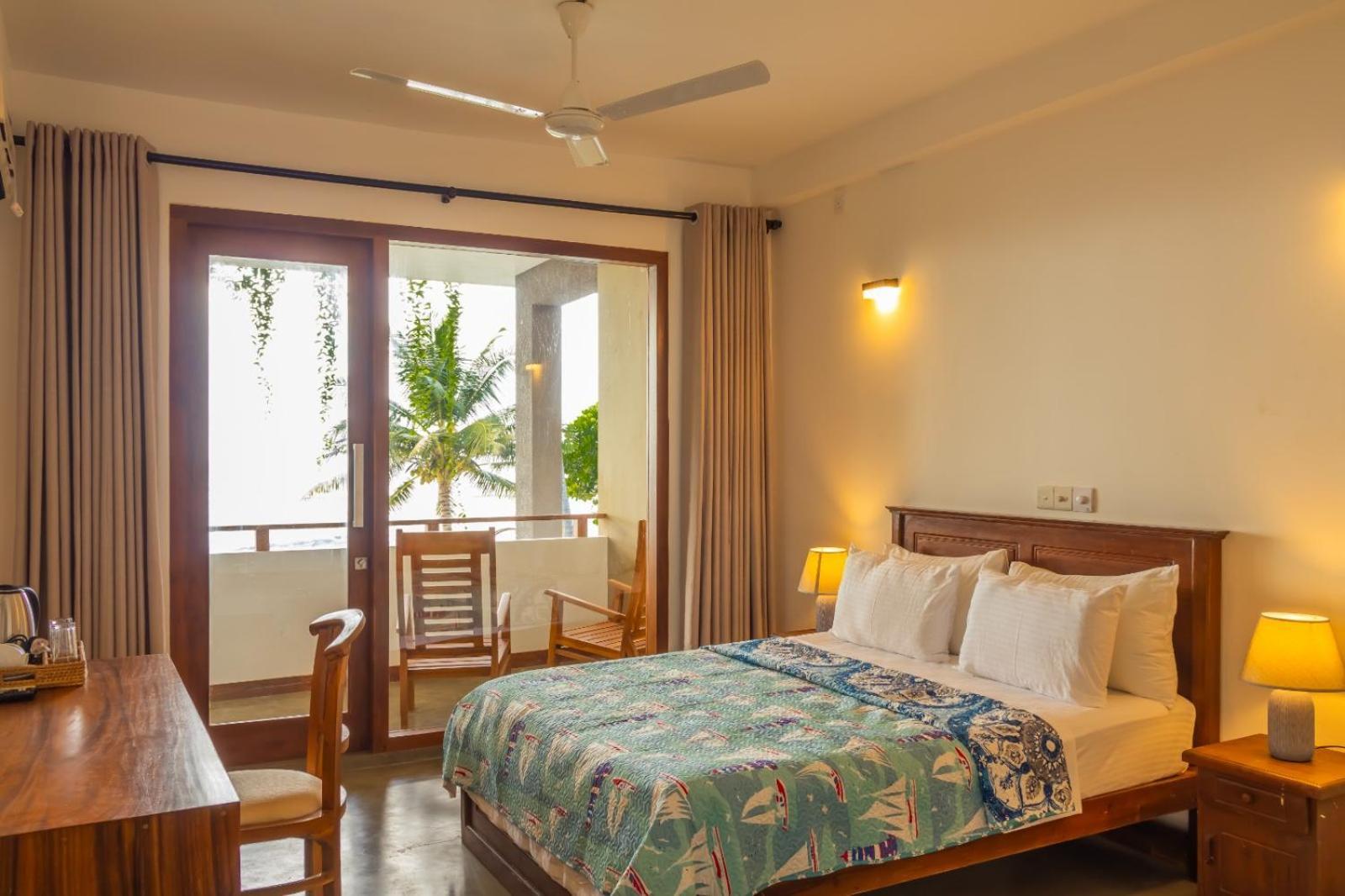 Tantalize Beach Hikkaduwa Εξωτερικό φωτογραφία